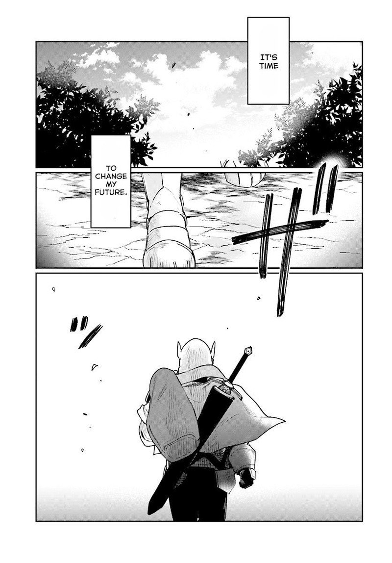 Yuusha No Kawari Ni Maou Toubatsu Shitara Tegara O Yokodoroi Saremashita Chapter 1 Page 31