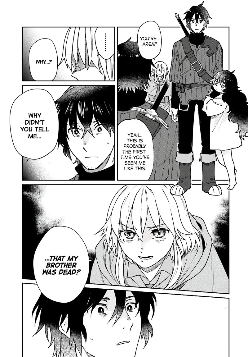 Yuusha No Kawari Ni Maou Toubatsu Shitara Tegara O Yokodoroi Saremashita Chapter 10 Page 8