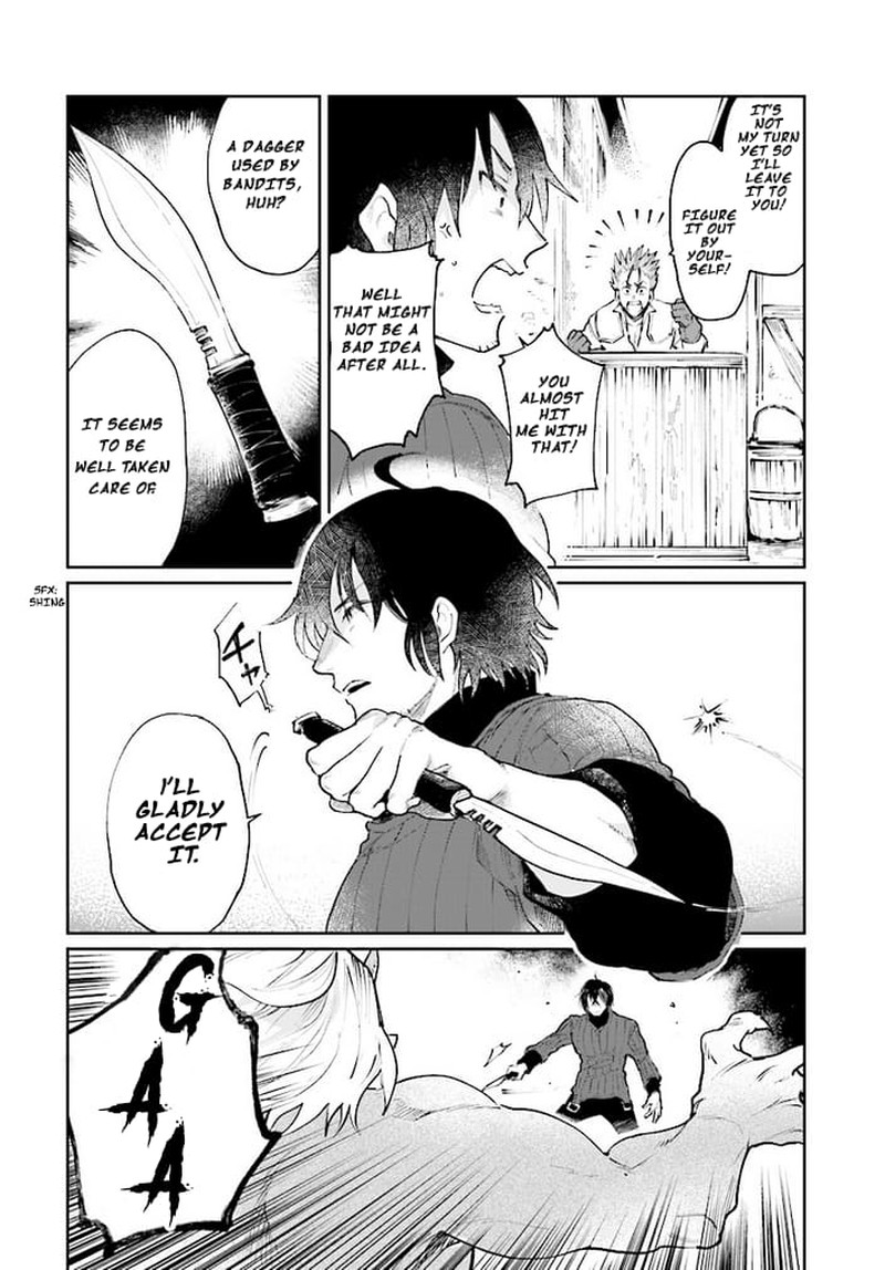 Yuusha No Kawari Ni Maou Toubatsu Shitara Tegara O Yokodoroi Saremashita Chapter 11 Page 6