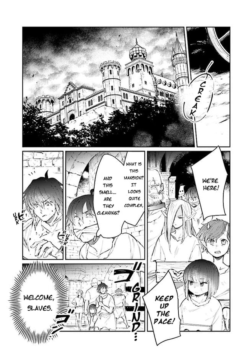 Yuusha No Kawari Ni Maou Toubatsu Shitara Tegara O Yokodoroi Saremashita Chapter 13 Page 15