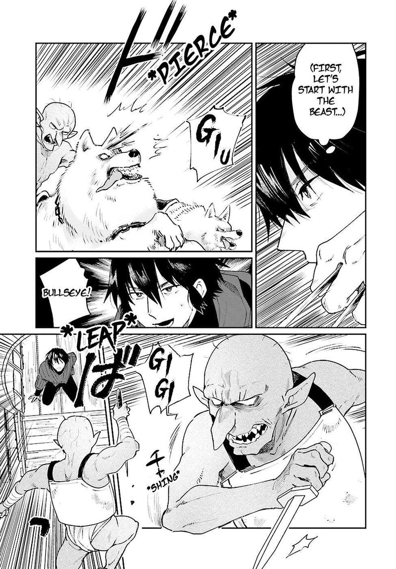 Yuusha No Kawari Ni Maou Toubatsu Shitara Tegara O Yokodoroi Saremashita Chapter 15 Page 14
