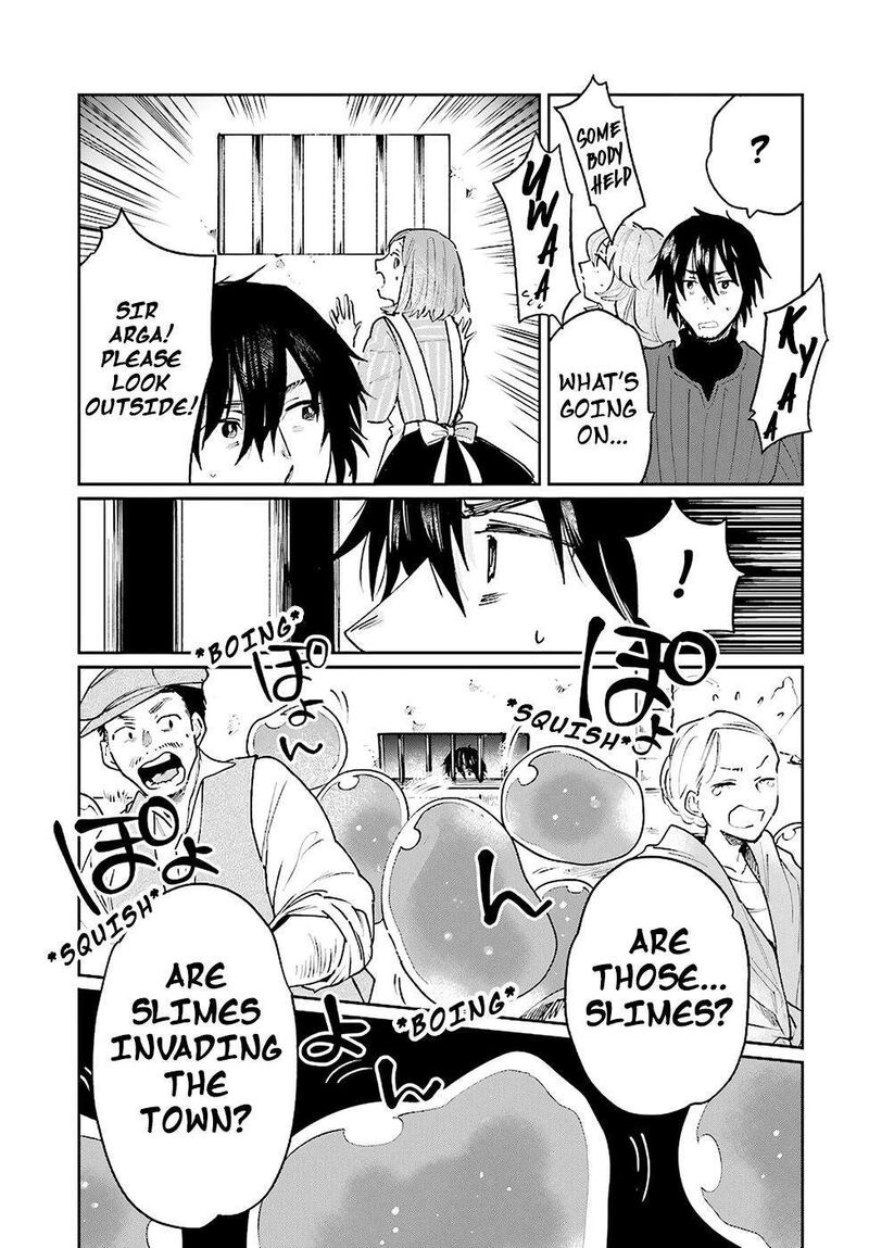 Yuusha No Kawari Ni Maou Toubatsu Shitara Tegara O Yokodoroi Saremashita Chapter 15 Page 30