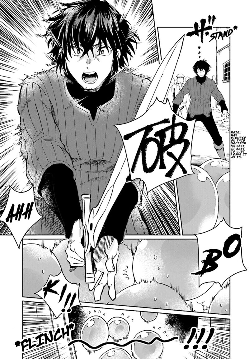 Yuusha No Kawari Ni Maou Toubatsu Shitara Tegara O Yokodoroi Saremashita Chapter 16 Page 6
