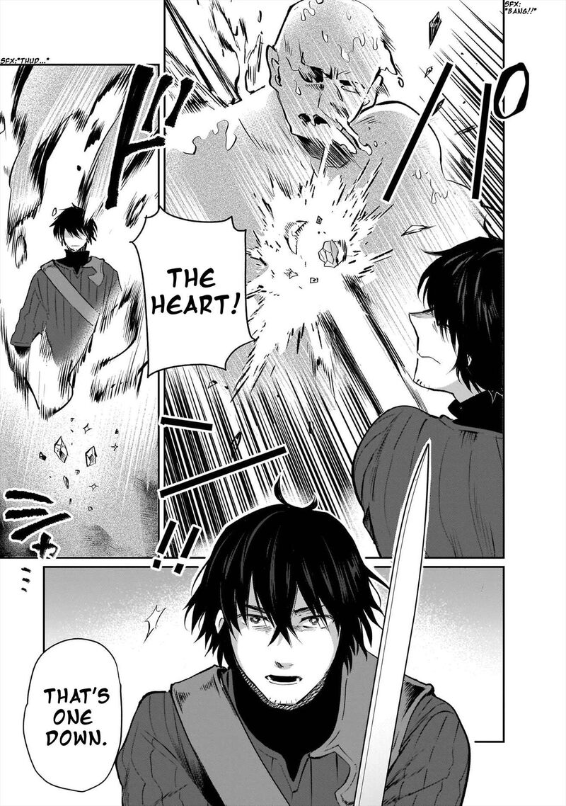 Yuusha No Kawari Ni Maou Toubatsu Shitara Tegara O Yokodoroi Saremashita Chapter 18 Page 13