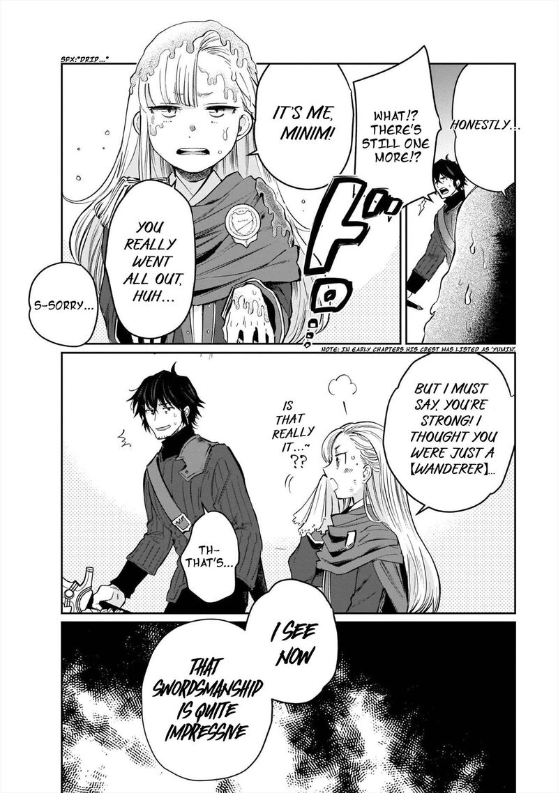 Yuusha No Kawari Ni Maou Toubatsu Shitara Tegara O Yokodoroi Saremashita Chapter 18 Page 14