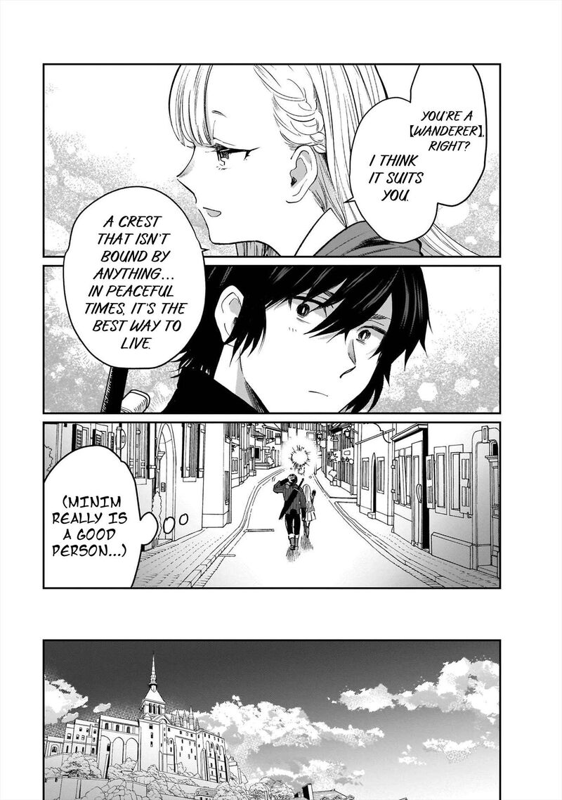 Yuusha No Kawari Ni Maou Toubatsu Shitara Tegara O Yokodoroi Saremashita Chapter 18 Page 23