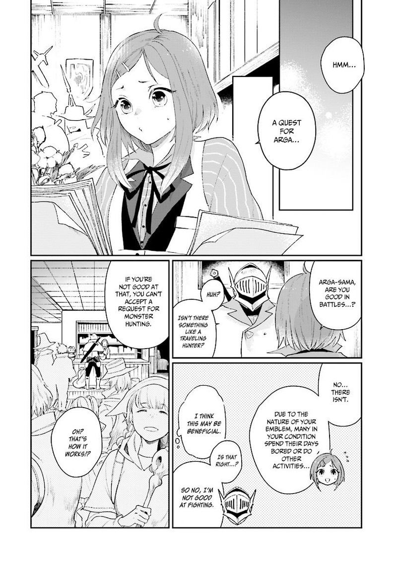 Yuusha No Kawari Ni Maou Toubatsu Shitara Tegara O Yokodoroi Saremashita Chapter 2 Page 16