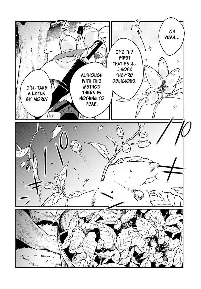 Yuusha No Kawari Ni Maou Toubatsu Shitara Tegara O Yokodoroi Saremashita Chapter 3 Page 6