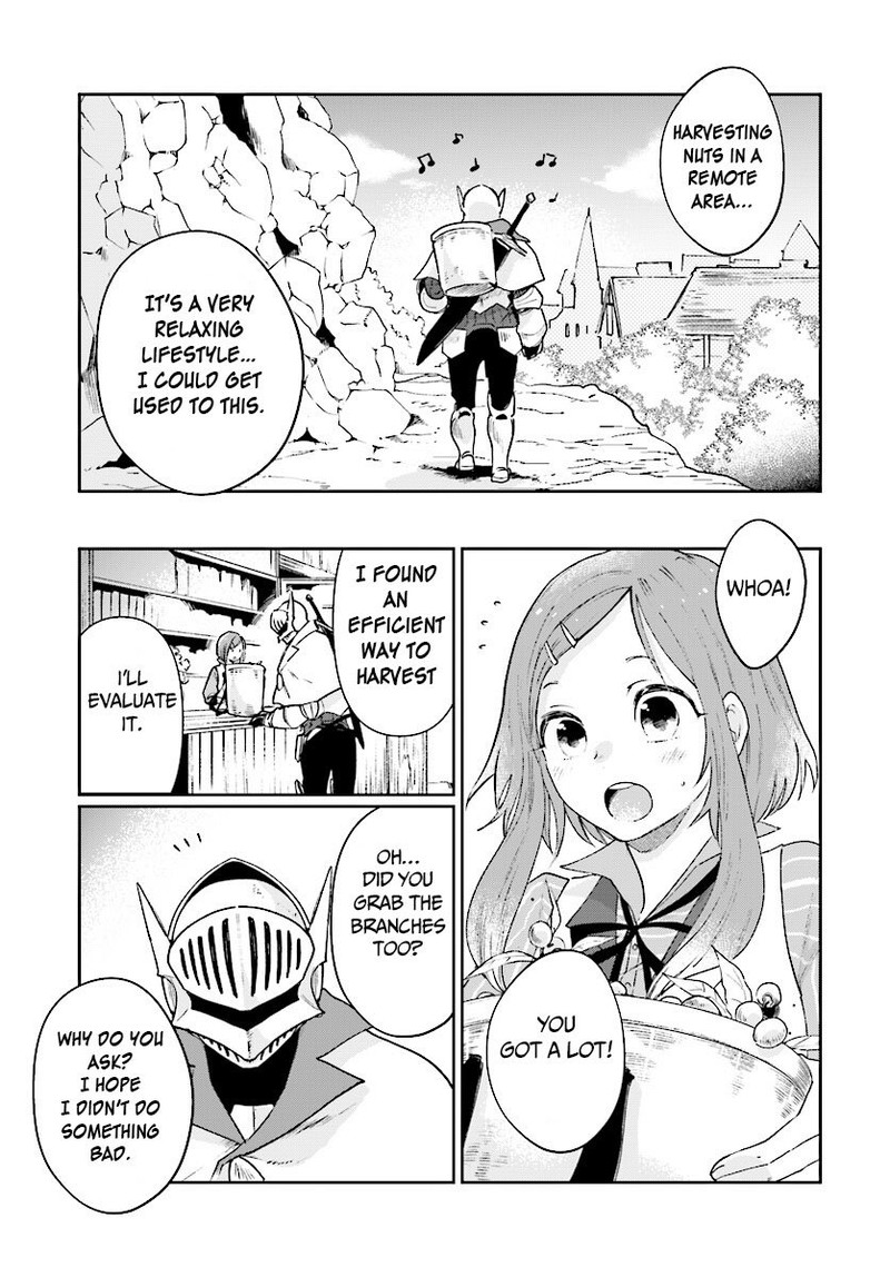 Yuusha No Kawari Ni Maou Toubatsu Shitara Tegara O Yokodoroi Saremashita Chapter 3 Page 7