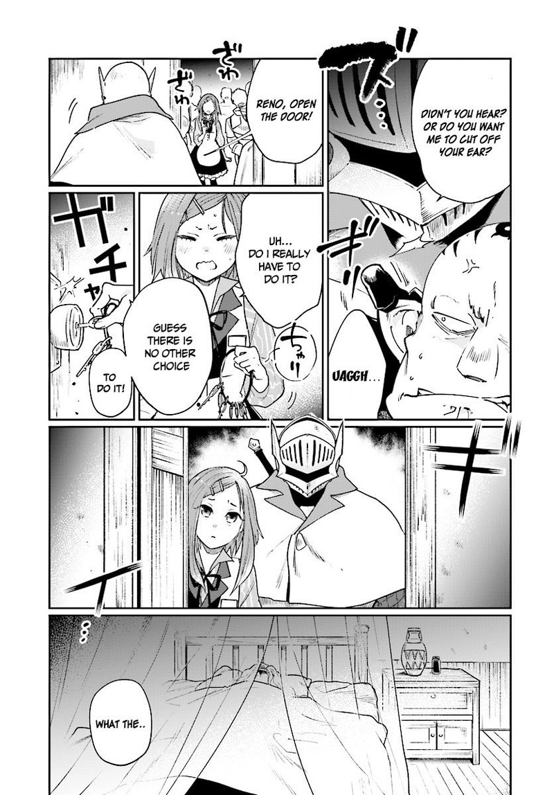 Yuusha No Kawari Ni Maou Toubatsu Shitara Tegara O Yokodoroi Saremashita Chapter 4a Page 11