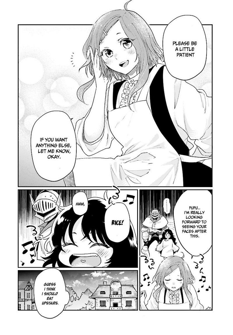 Yuusha No Kawari Ni Maou Toubatsu Shitara Tegara O Yokodoroi Saremashita Chapter 4b Page 14