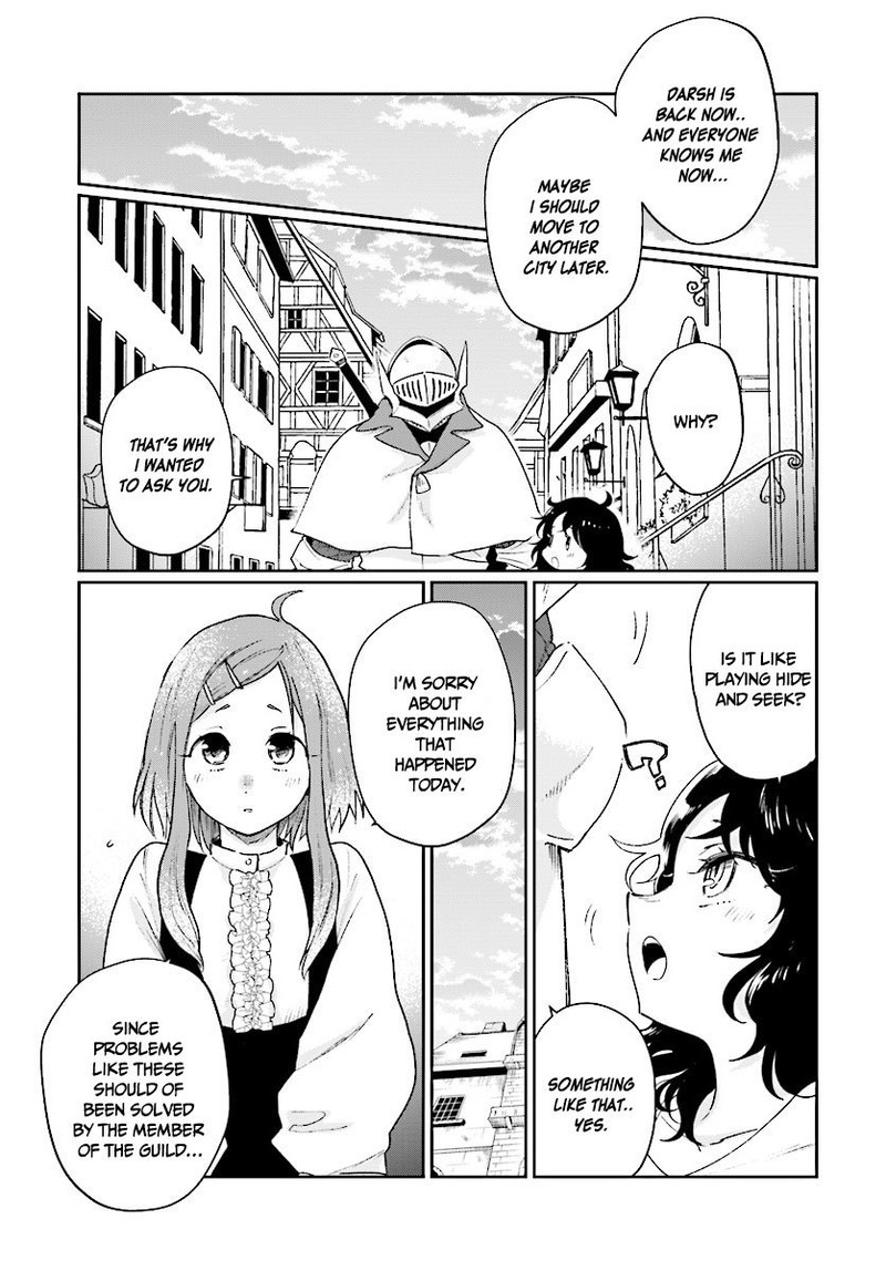 Yuusha No Kawari Ni Maou Toubatsu Shitara Tegara O Yokodoroi Saremashita Chapter 4b Page 7