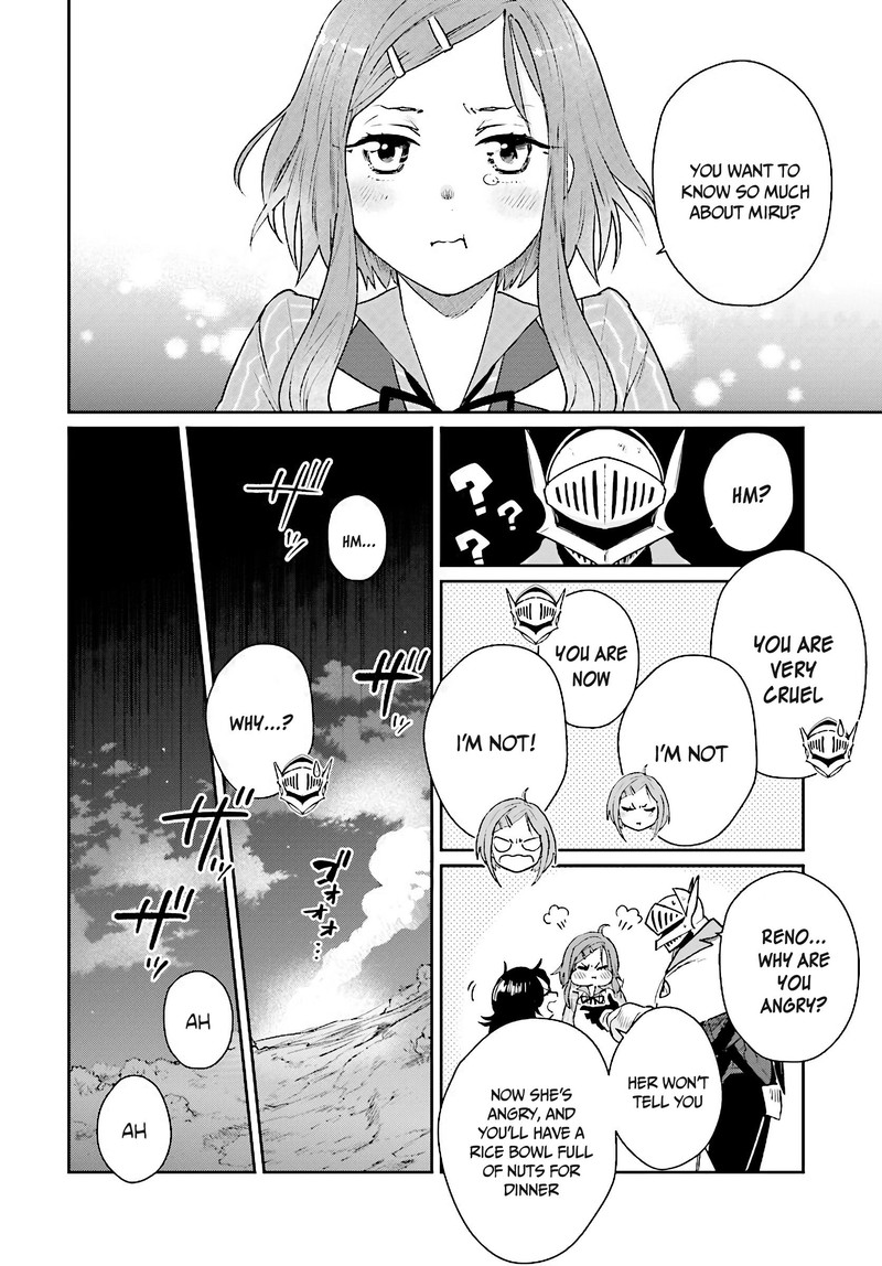 Yuusha No Kawari Ni Maou Toubatsu Shitara Tegara O Yokodoroi Saremashita Chapter 6 Page 18