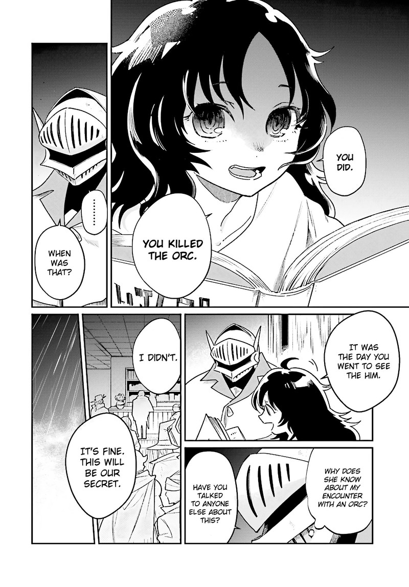 Yuusha No Kawari Ni Maou Toubatsu Shitara Tegara O Yokodoroi Saremashita Chapter 7a Page 4