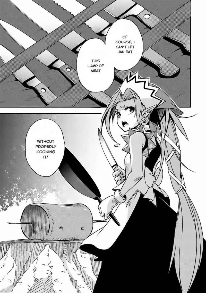 Yuusha No Mago To Maou No Musume Chapter 1 Page 48