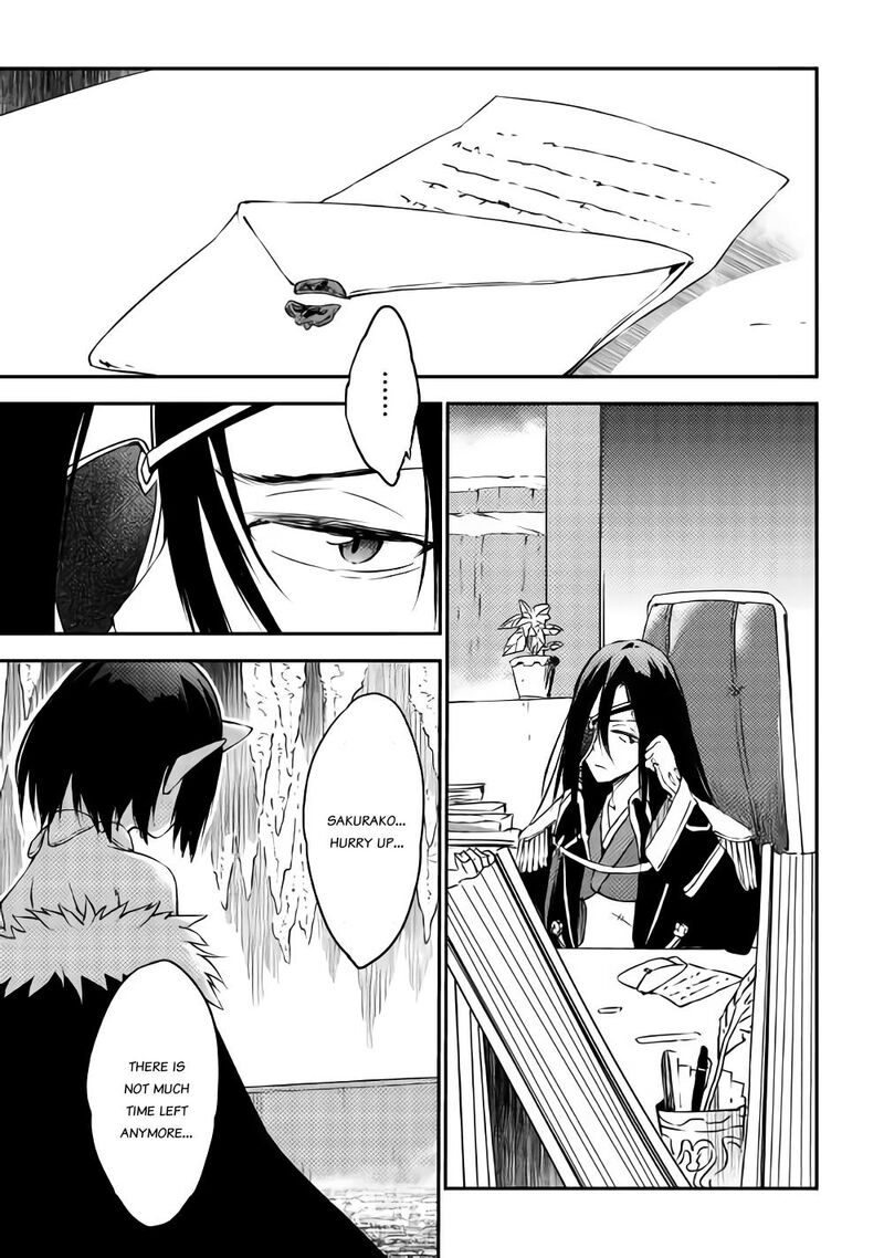 Yuusha No Mago To Maou No Musume Chapter 10 Page 10