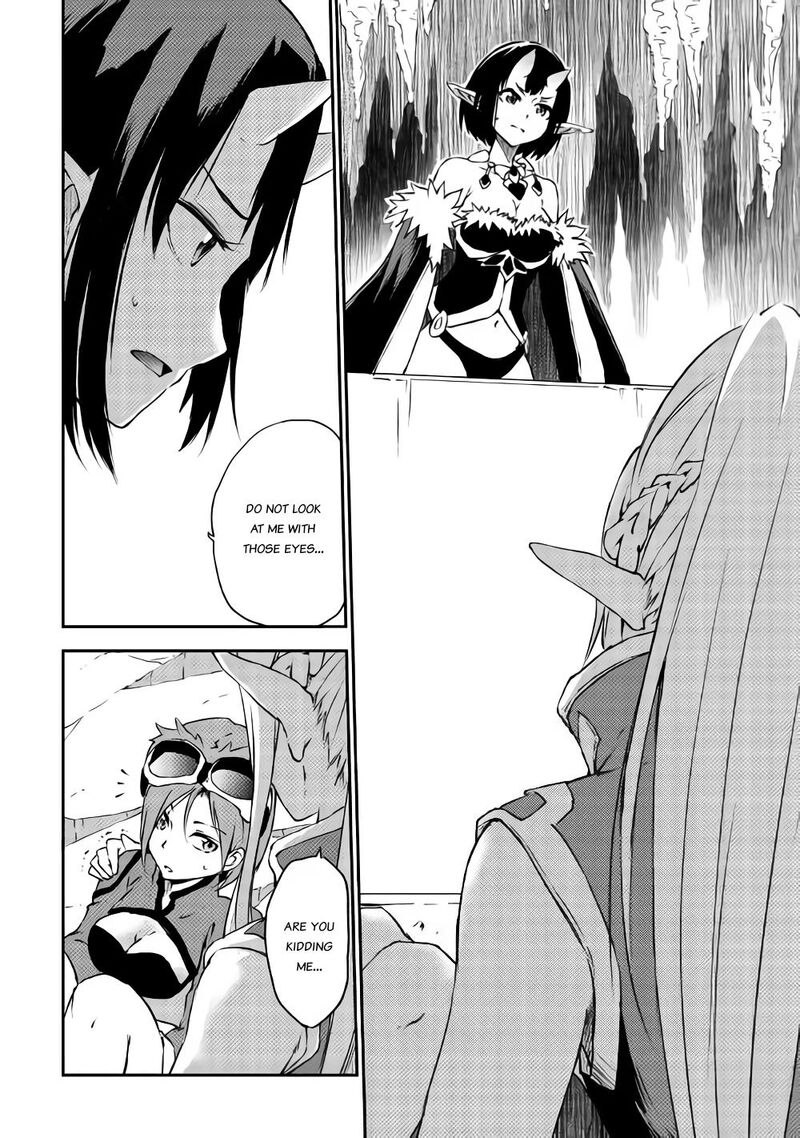 Yuusha No Mago To Maou No Musume Chapter 10 Page 11