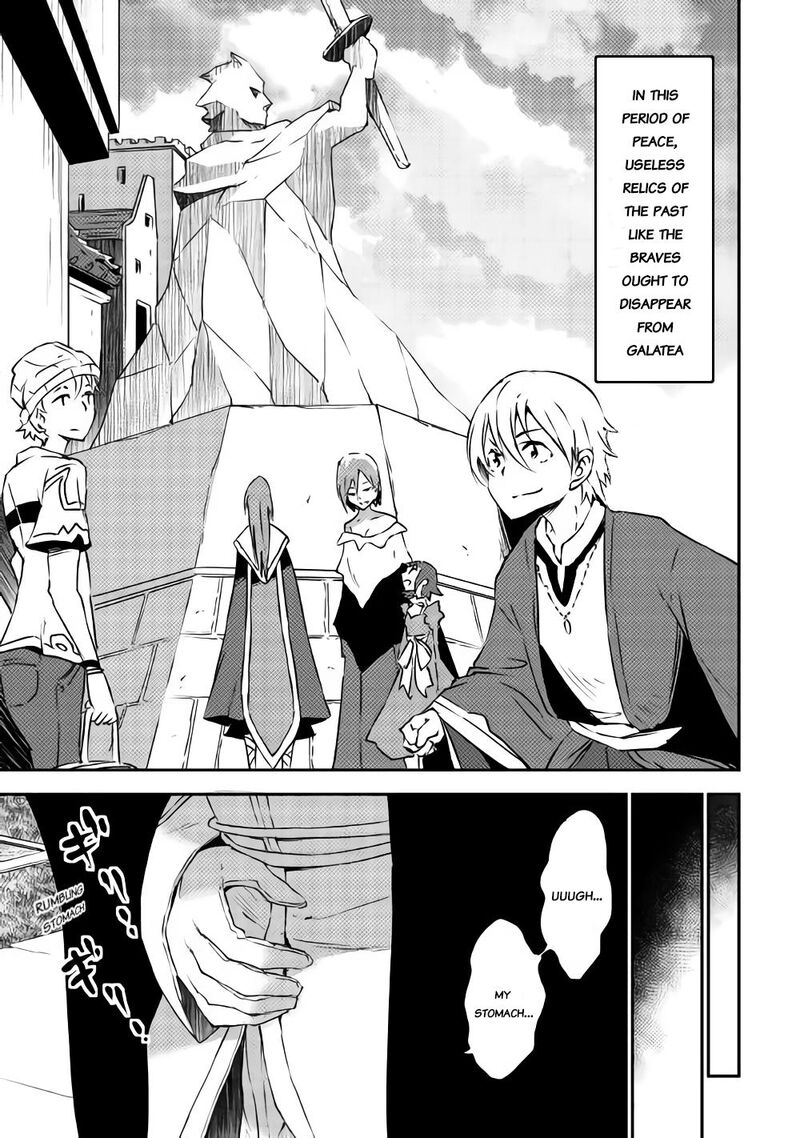 Yuusha No Mago To Maou No Musume Chapter 10 Page 5