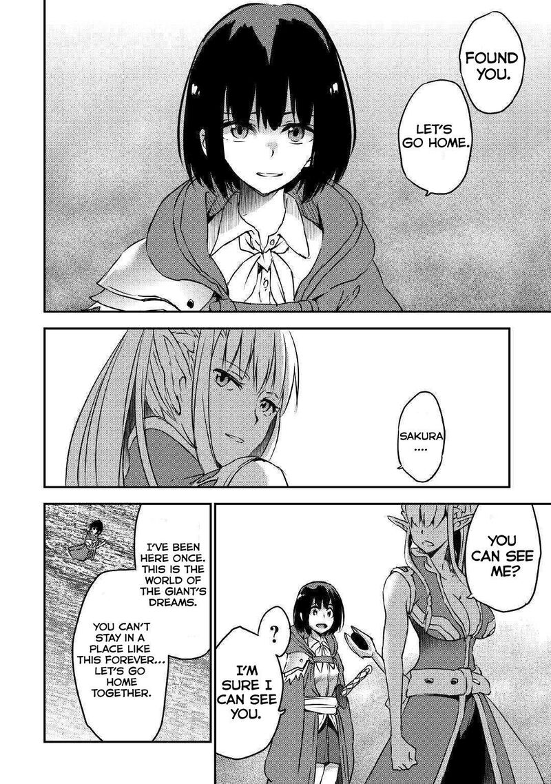 Yuusha No Mago To Maou No Musume Chapter 11 Page 18