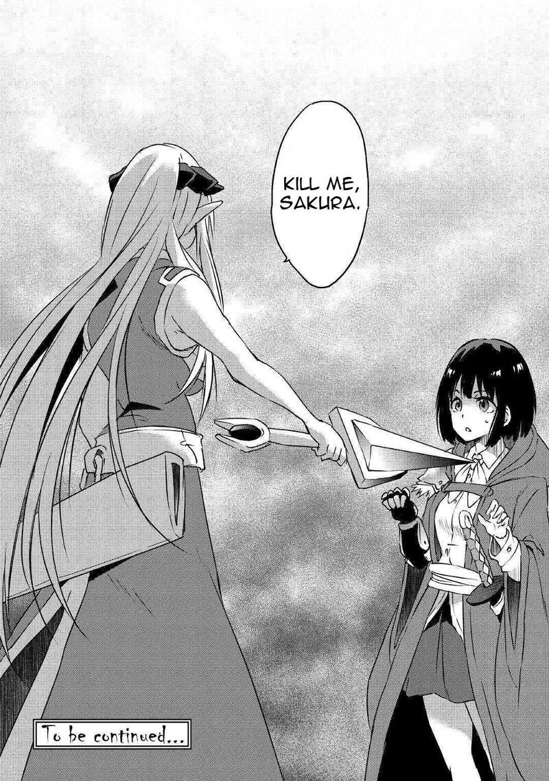 Yuusha No Mago To Maou No Musume Chapter 11 Page 24