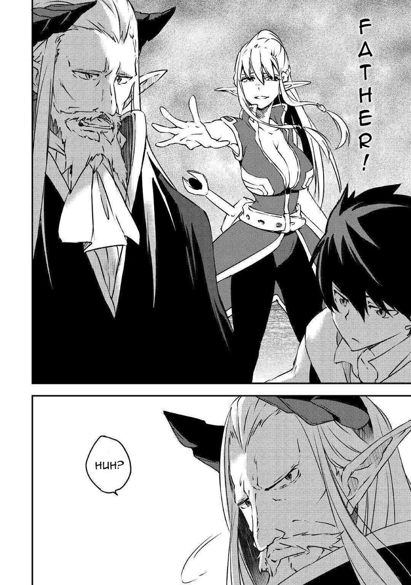 Yuusha No Mago To Maou No Musume Chapter 11 Page 6