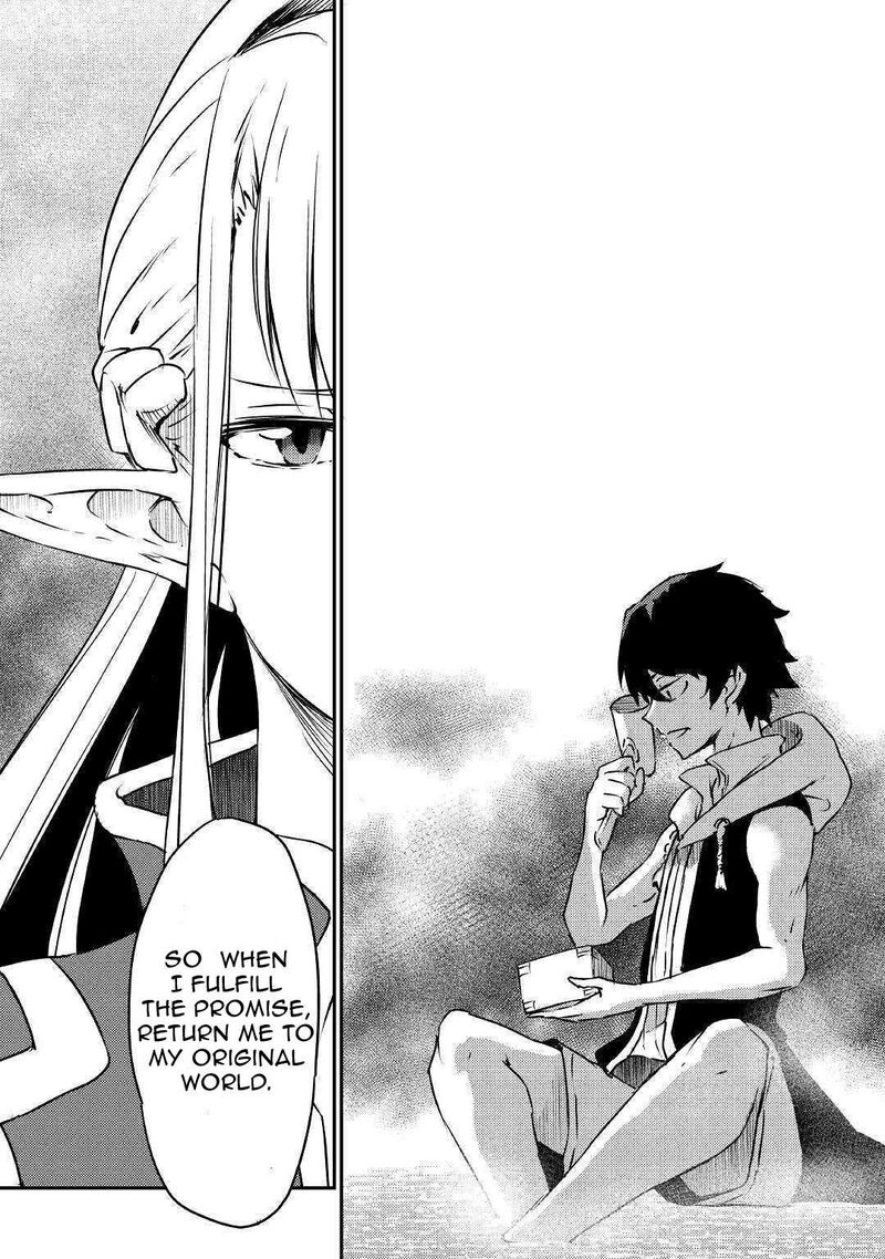 Yuusha No Mago To Maou No Musume Chapter 11 Page 9