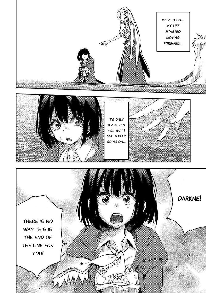 Yuusha No Mago To Maou No Musume Chapter 12 Page 24
