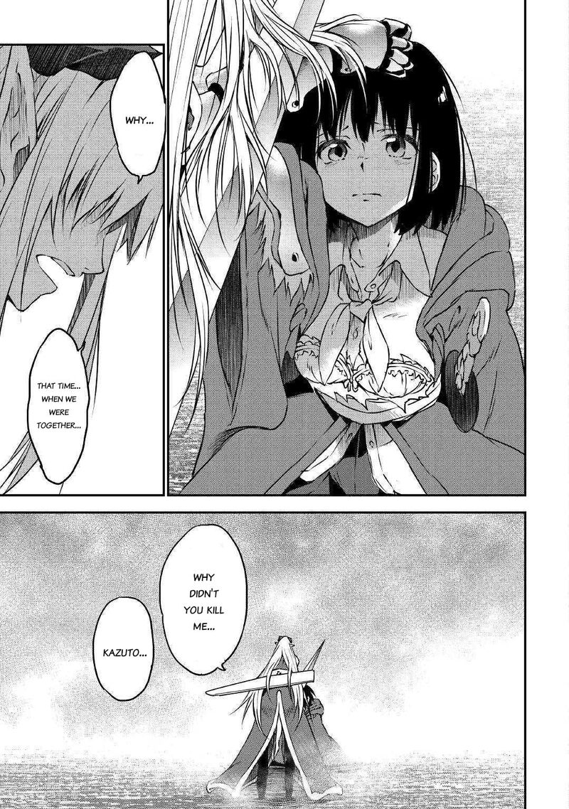Yuusha No Mago To Maou No Musume Chapter 12 Page 7