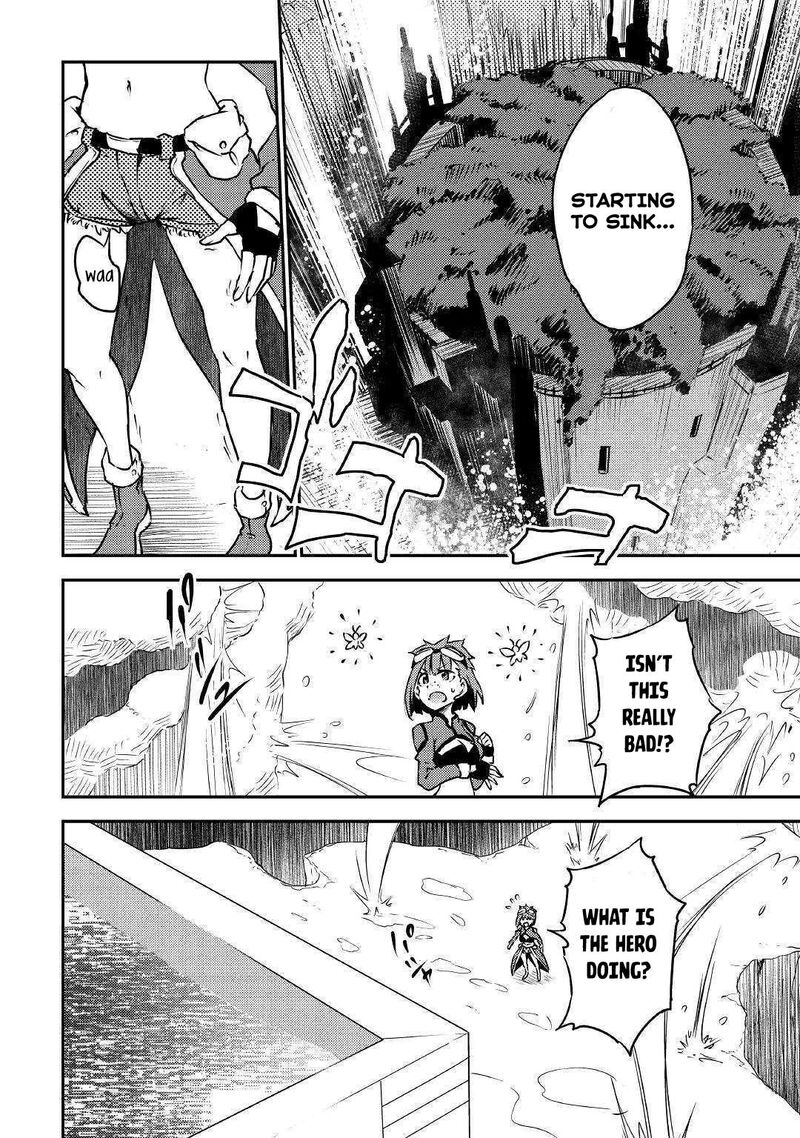 Yuusha No Mago To Maou No Musume Chapter 13 Page 15