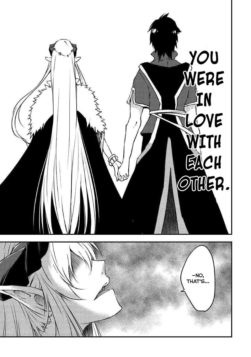 Yuusha No Mago To Maou No Musume Chapter 13 Page 8