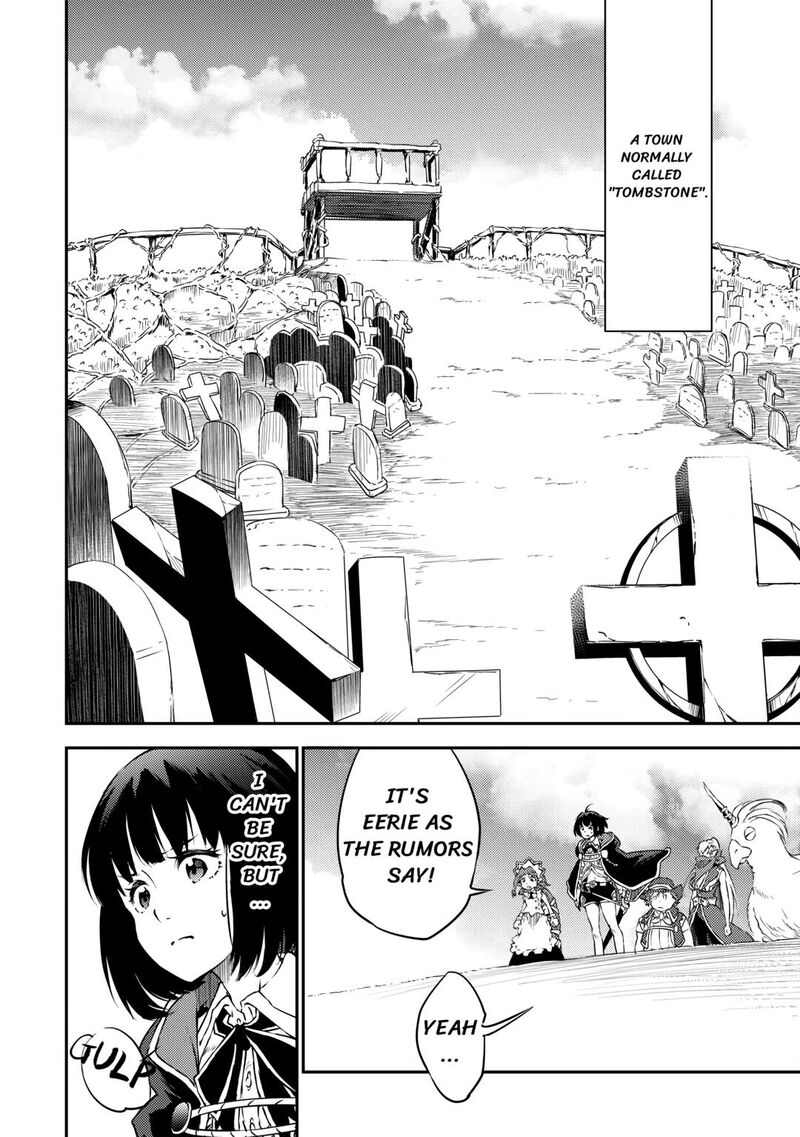 Yuusha No Mago To Maou No Musume Chapter 15 Page 2