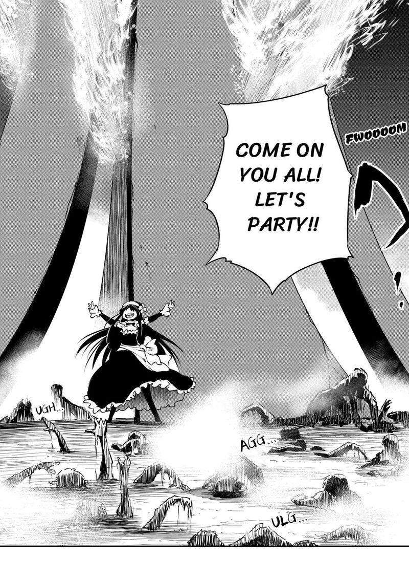 Yuusha No Mago To Maou No Musume Chapter 15 Page 28
