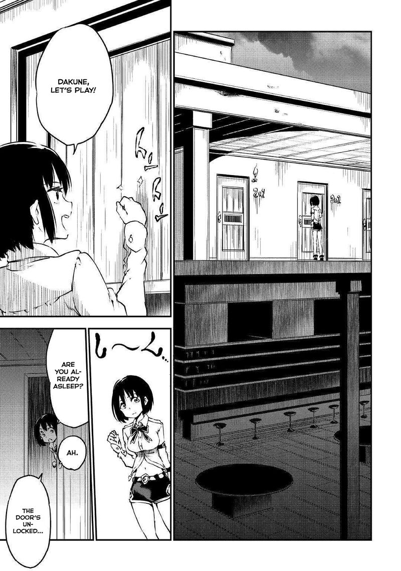 Yuusha No Mago To Maou No Musume Chapter 16 Page 6