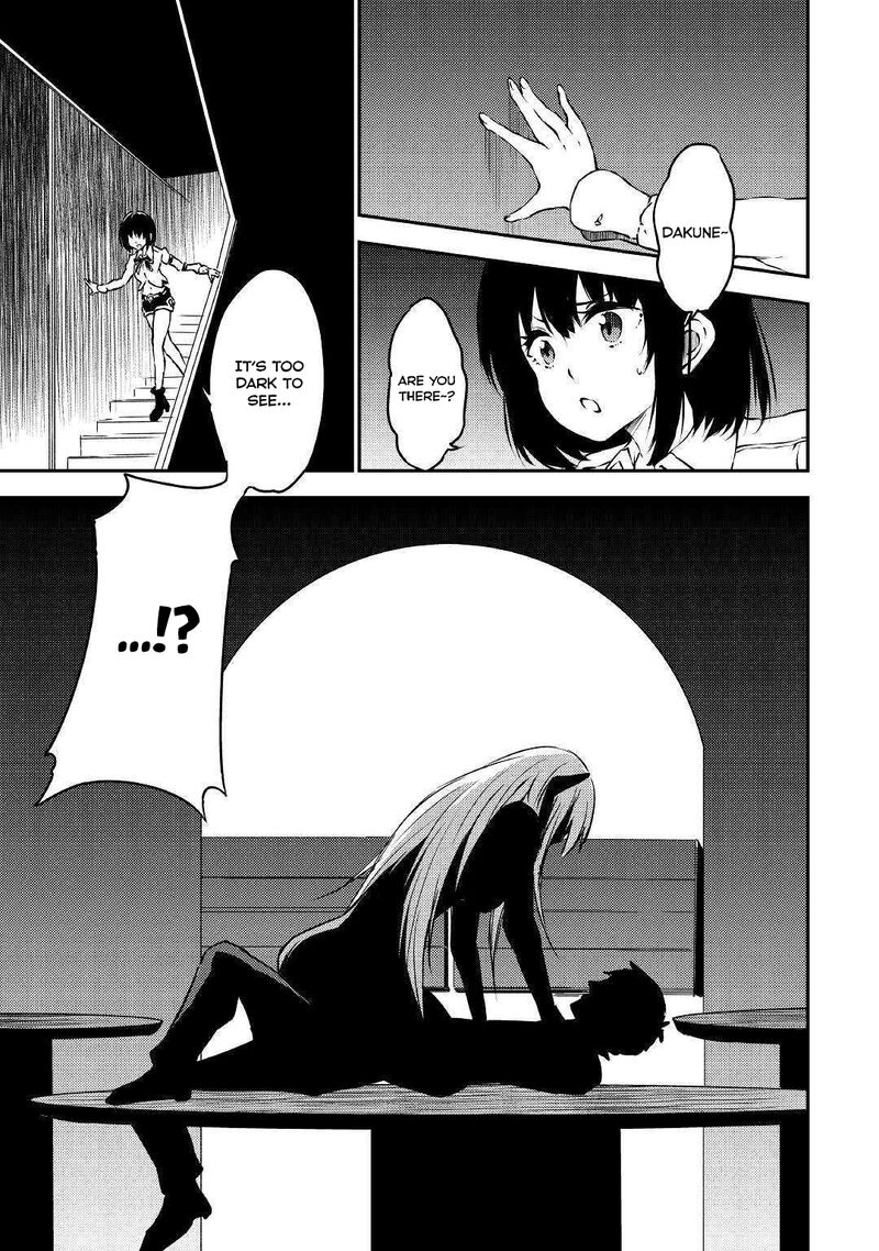 Yuusha No Mago To Maou No Musume Chapter 16 Page 8