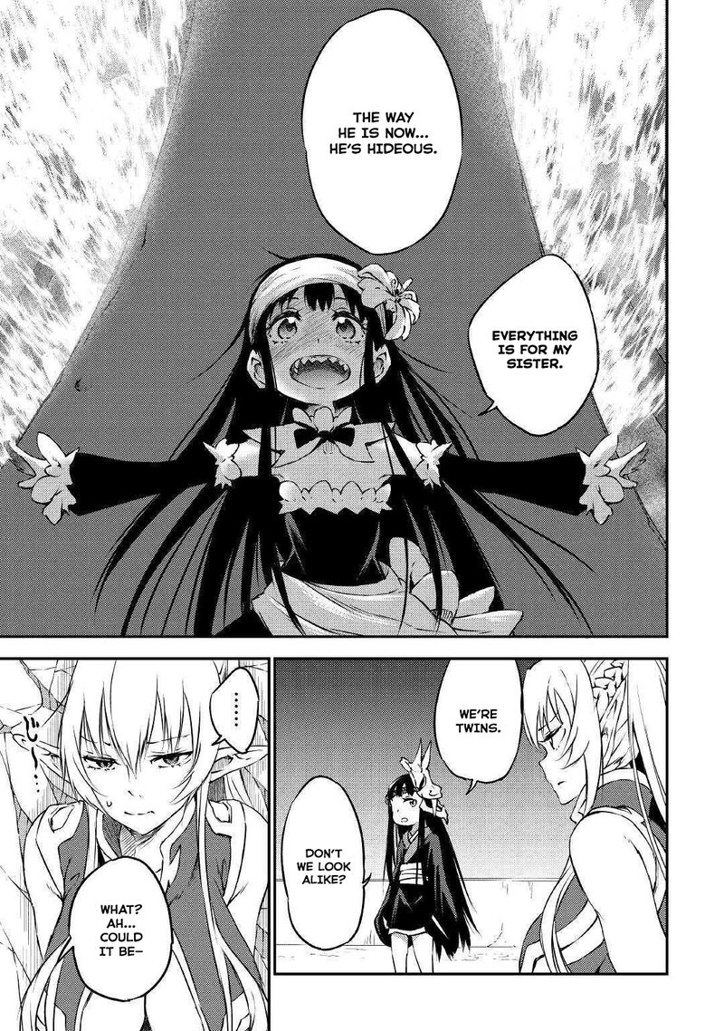 Yuusha No Mago To Maou No Musume Chapter 17 Page 14