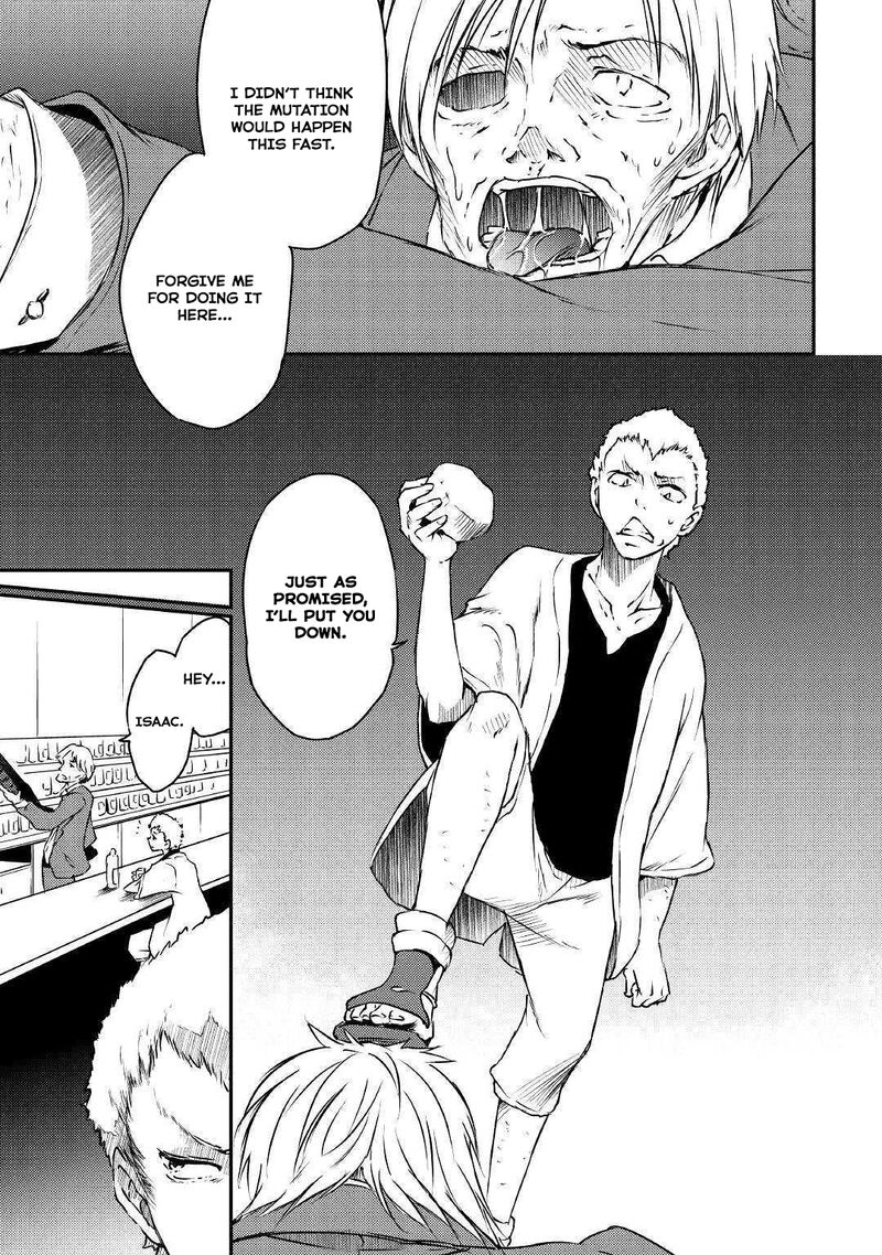 Yuusha No Mago To Maou No Musume Chapter 18 Page 14
