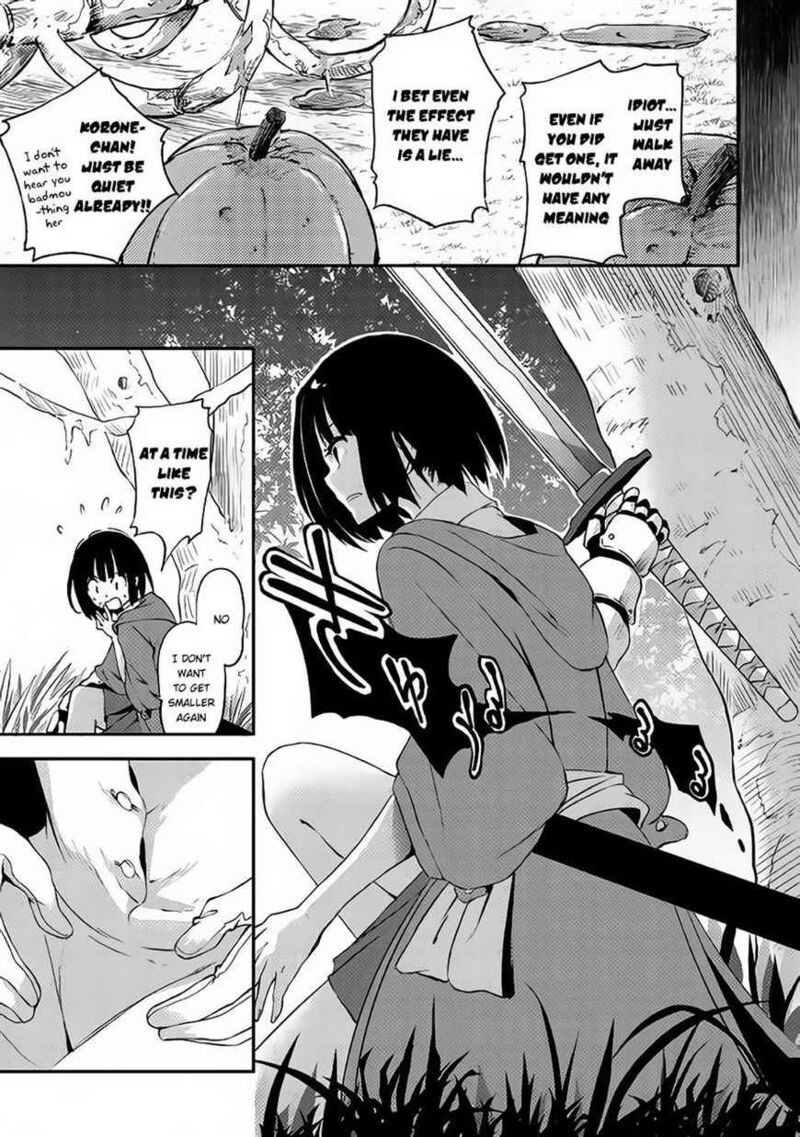 Yuusha No Mago To Maou No Musume Chapter 2 Page 16