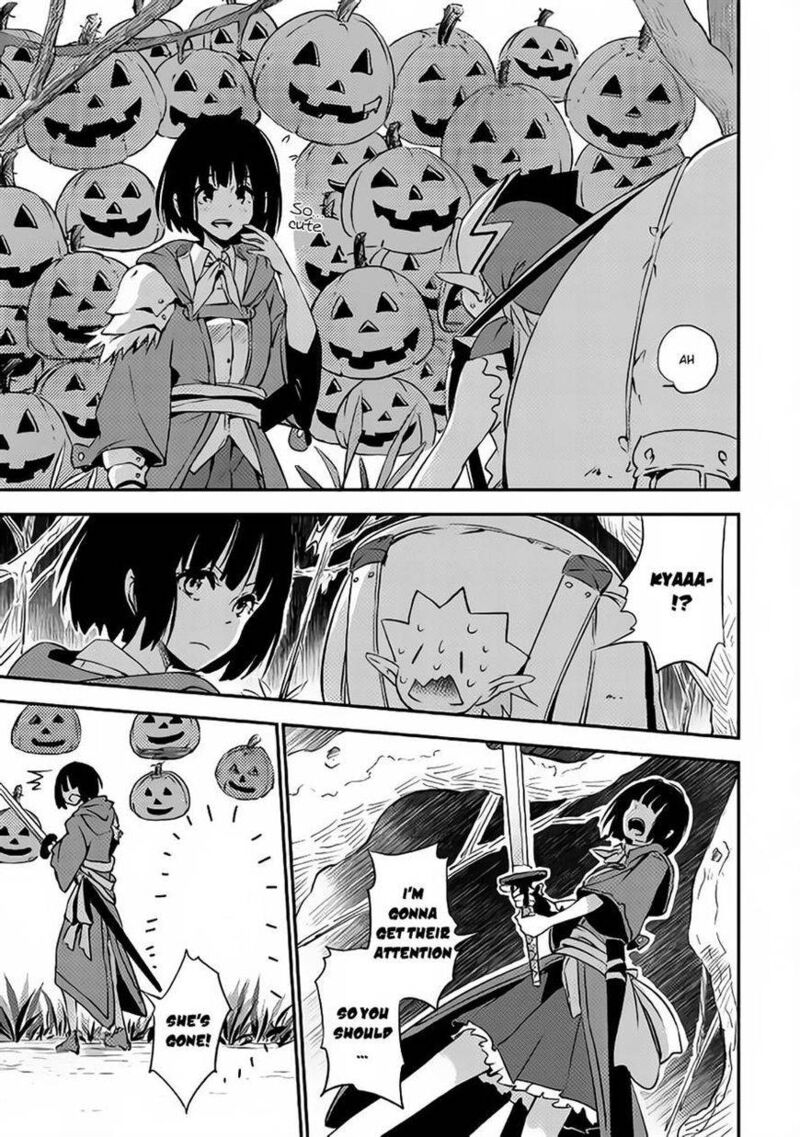 Yuusha No Mago To Maou No Musume Chapter 2 Page 18