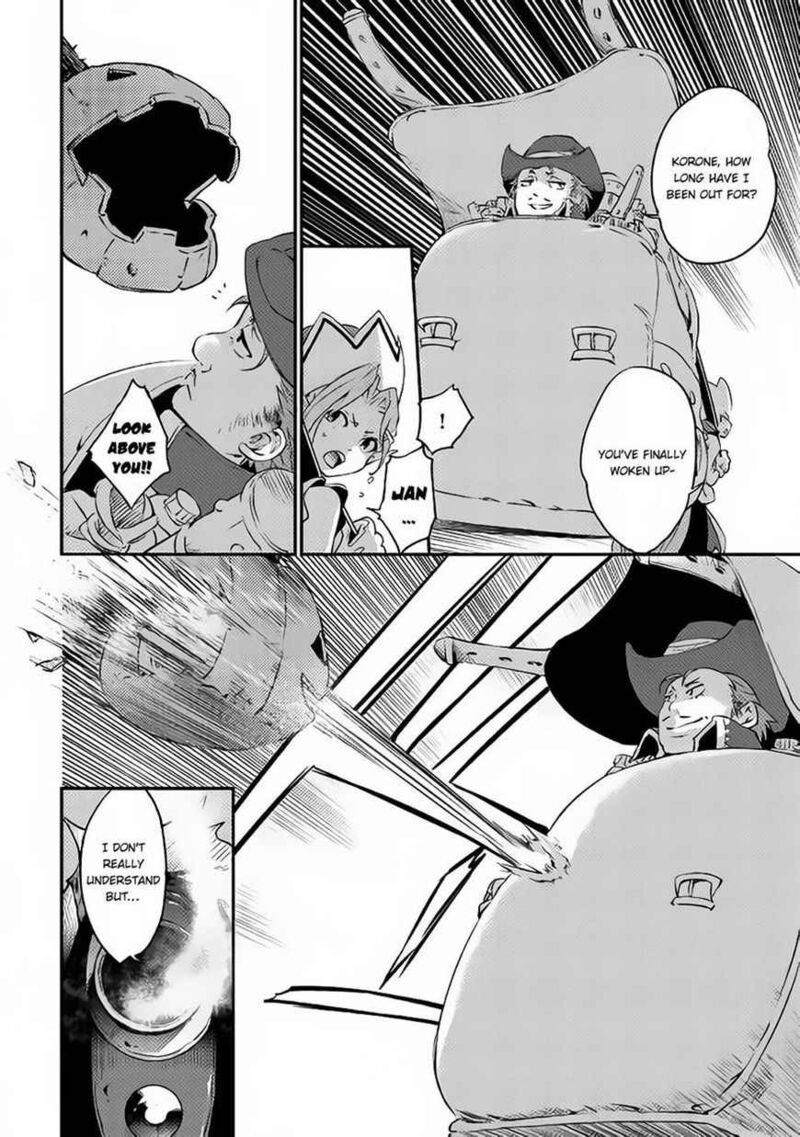 Yuusha No Mago To Maou No Musume Chapter 2 Page 21