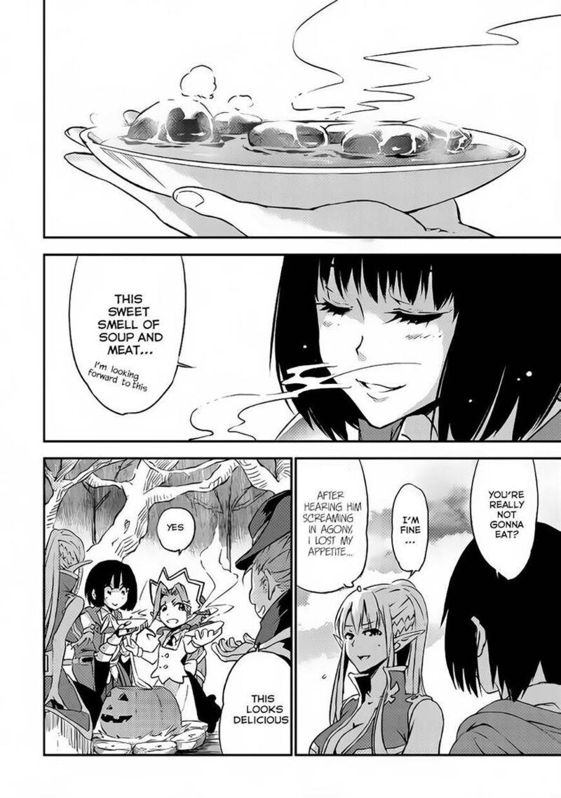 Yuusha No Mago To Maou No Musume Chapter 2 Page 35