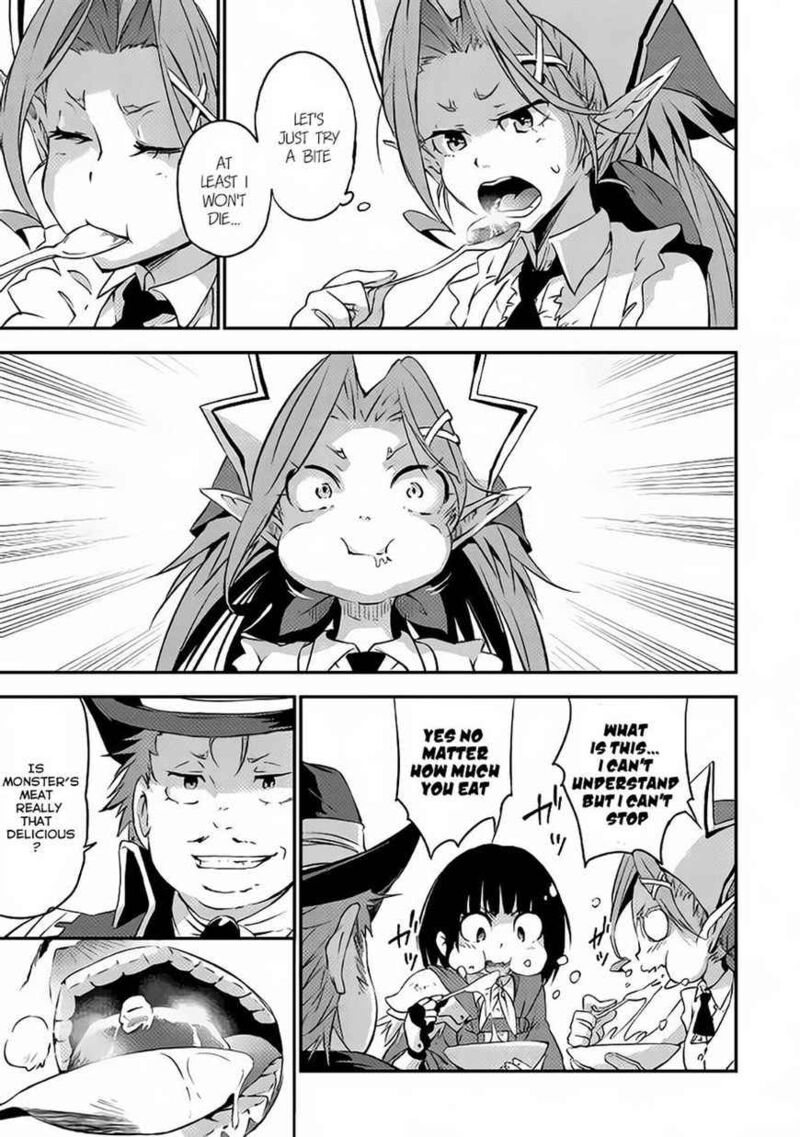 Yuusha No Mago To Maou No Musume Chapter 2 Page 38