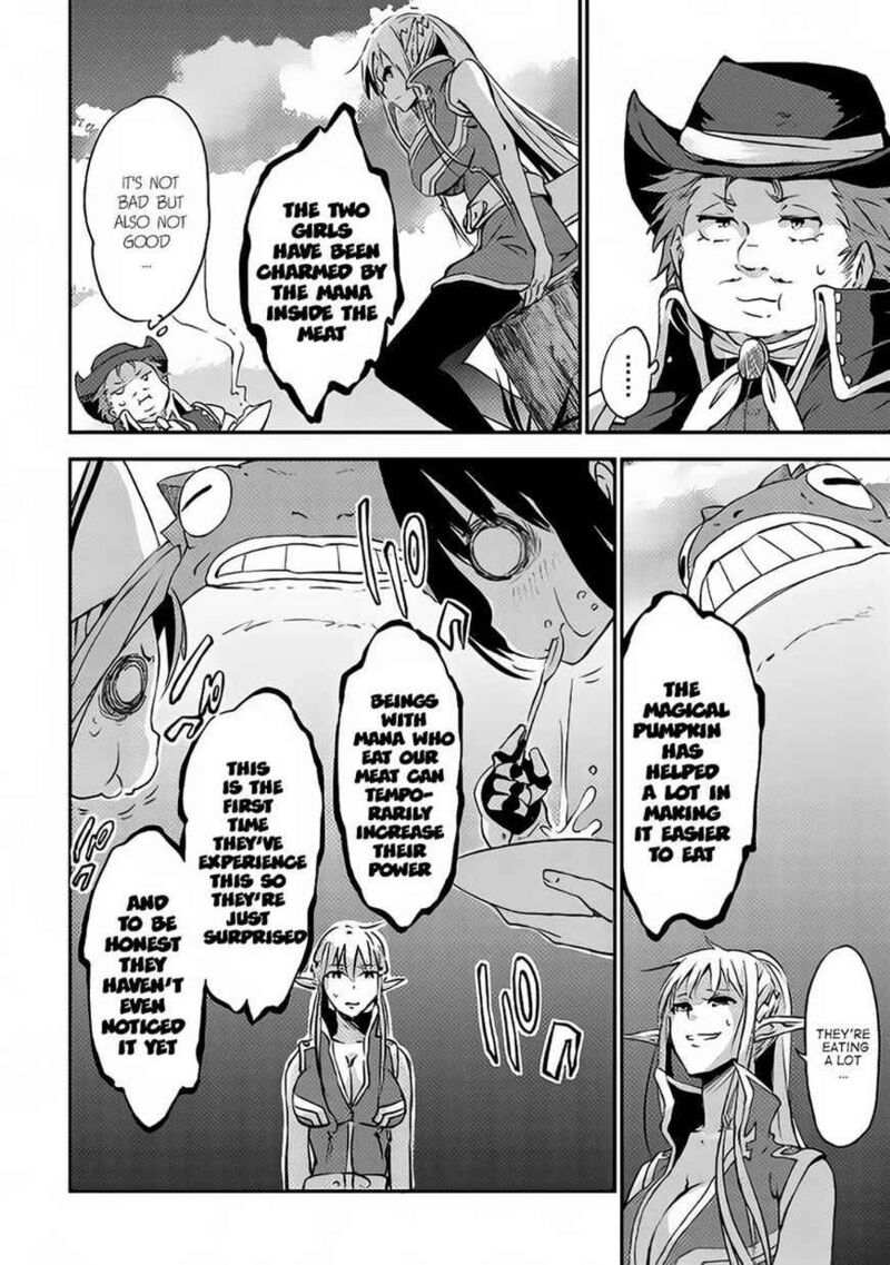 Yuusha No Mago To Maou No Musume Chapter 2 Page 39