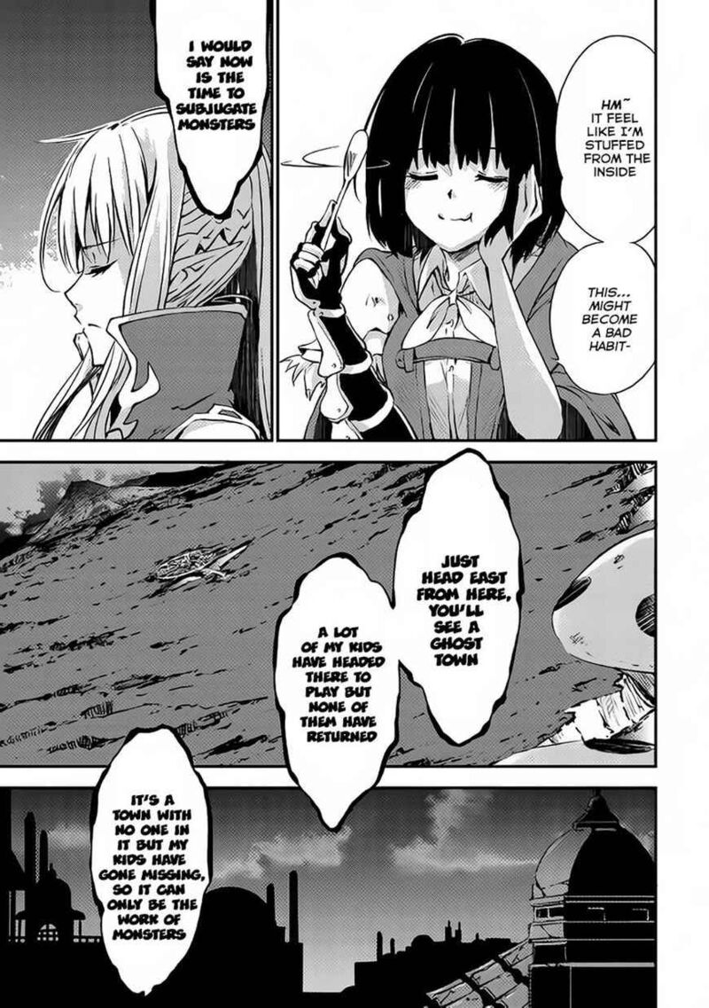 Yuusha No Mago To Maou No Musume Chapter 2 Page 40