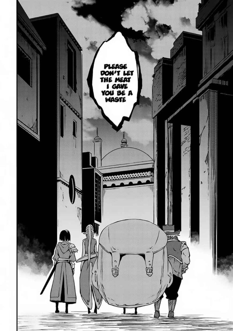 Yuusha No Mago To Maou No Musume Chapter 2 Page 41