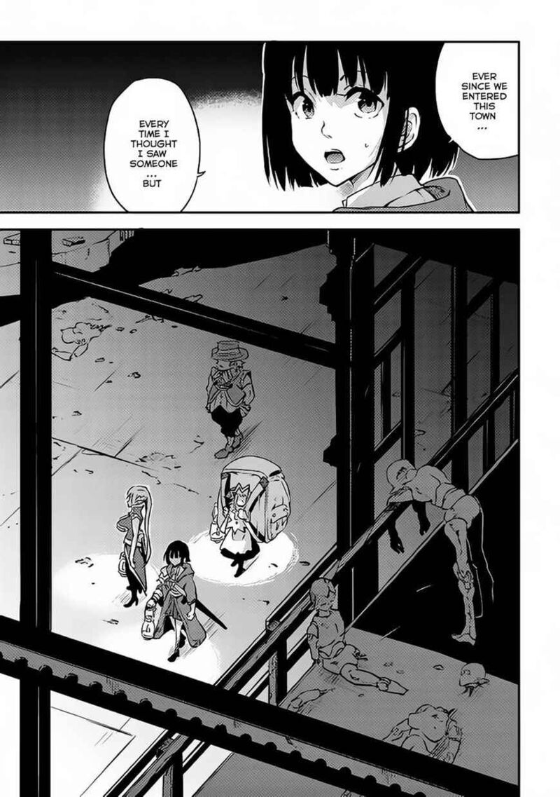 Yuusha No Mago To Maou No Musume Chapter 2 Page 42