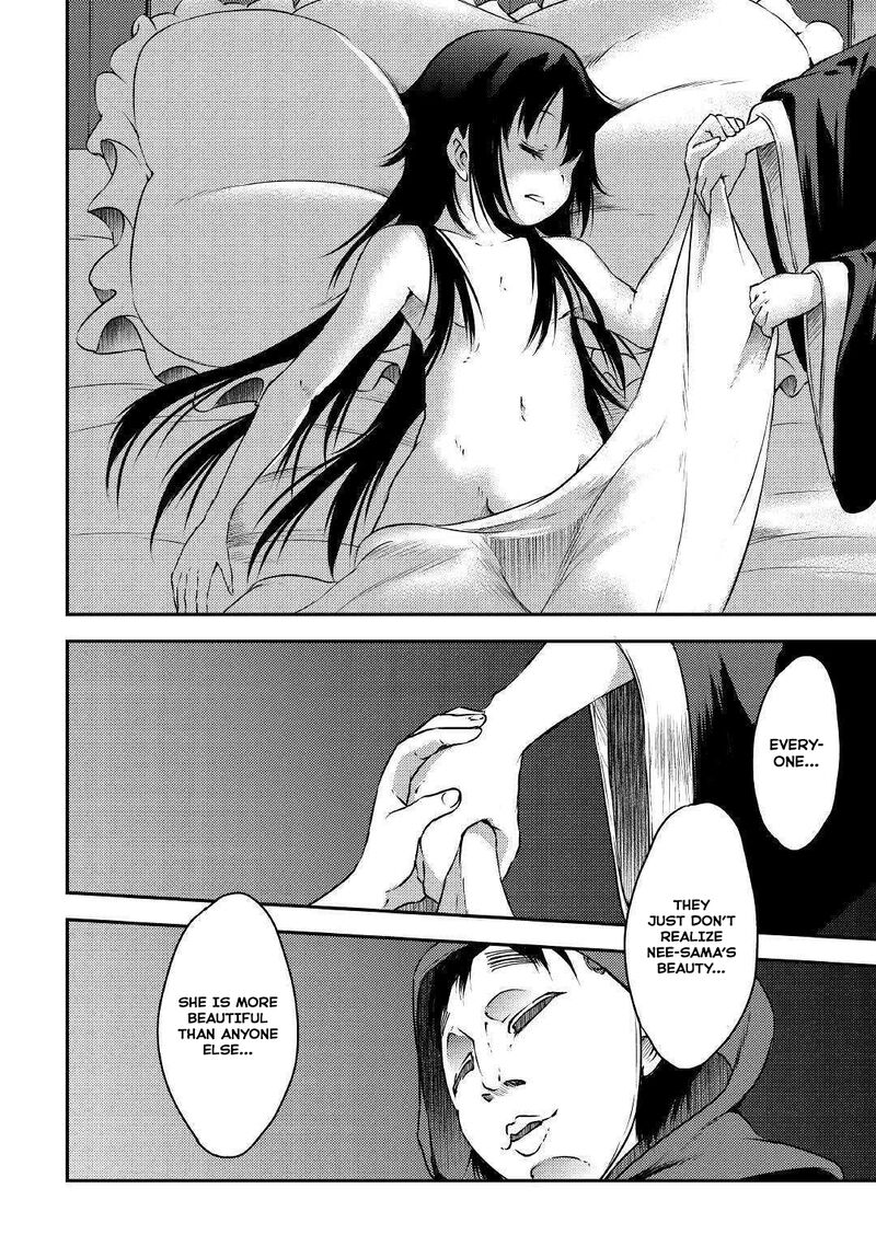 Yuusha No Mago To Maou No Musume Chapter 20 Page 23
