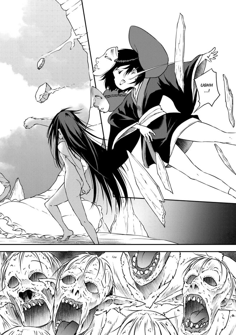 Yuusha No Mago To Maou No Musume Chapter 21 Page 4