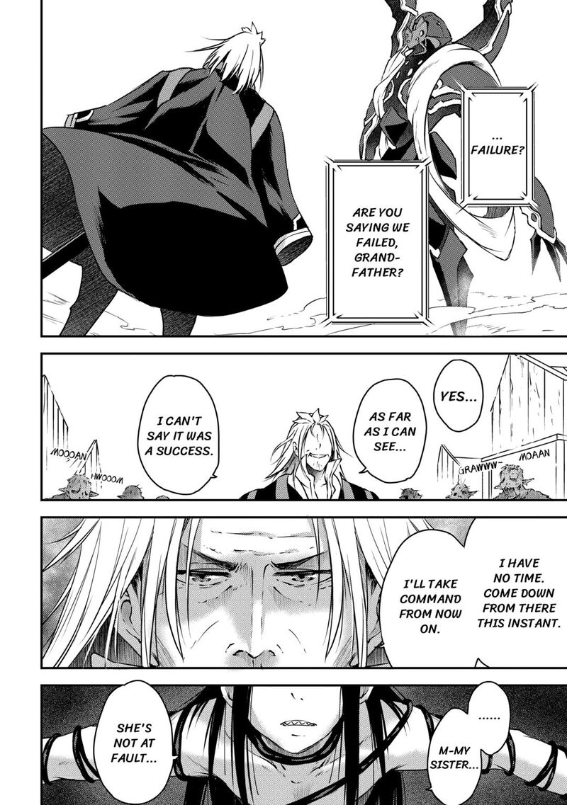 Yuusha No Mago To Maou No Musume Chapter 24 Page 10