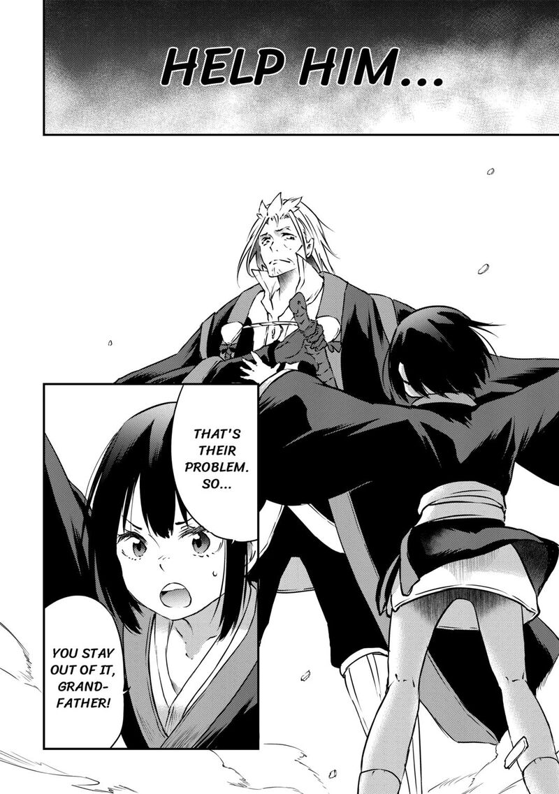 Yuusha No Mago To Maou No Musume Chapter 24 Page 14