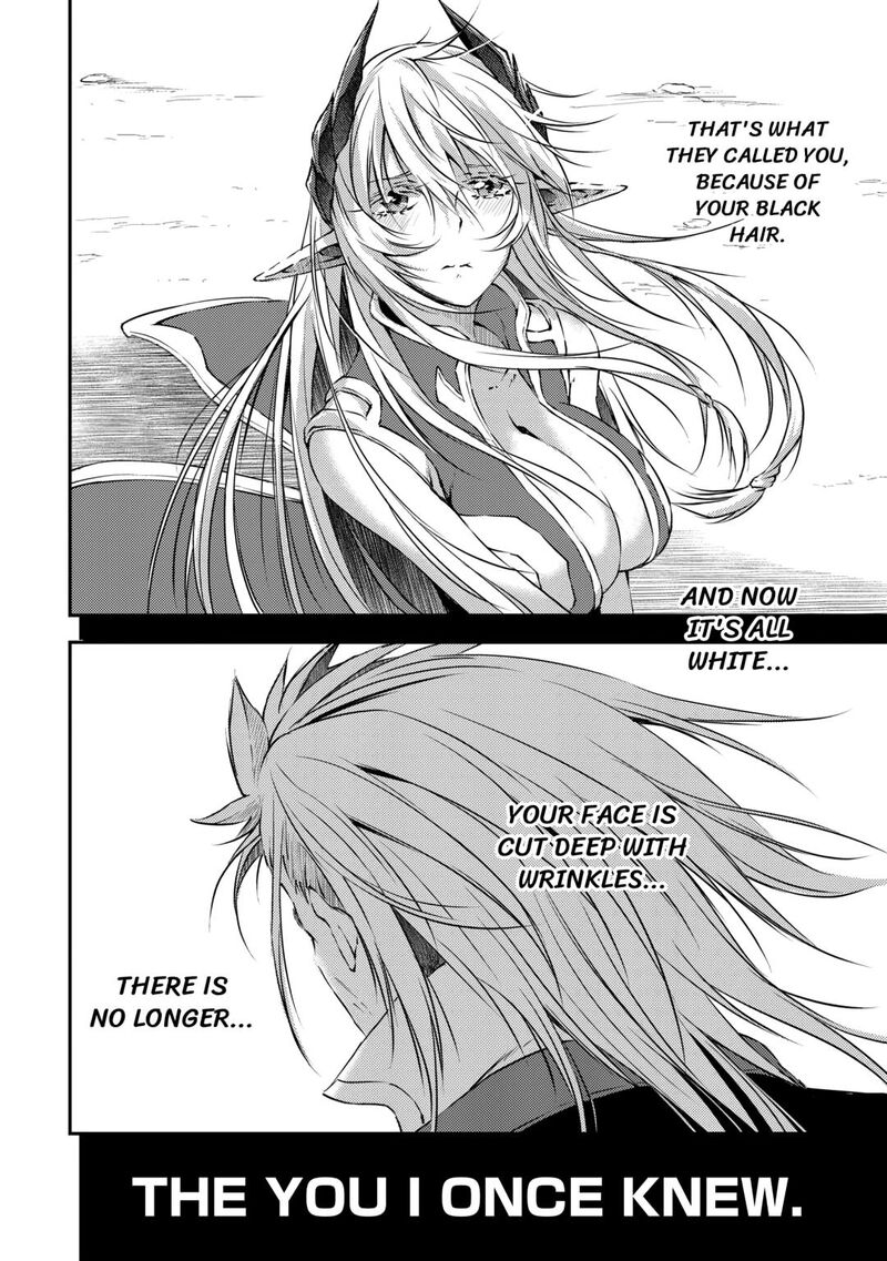 Yuusha No Mago To Maou No Musume Chapter 24 Page 2